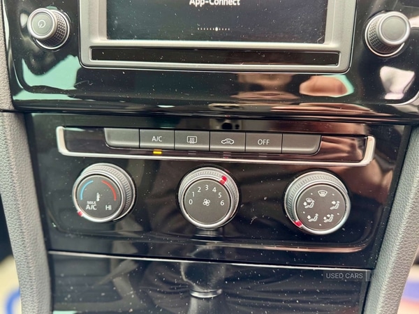 Used Volkswagen Golf 2015 for sale - 77587794: Photo 23