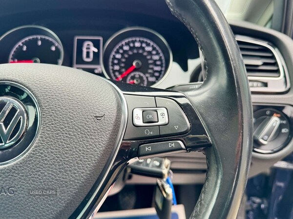 Used Volkswagen Golf 2015 for sale - 77587794: Photo 24