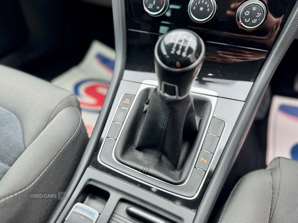 Used Volkswagen Golf 2015 for sale - 77587794: Photo 25