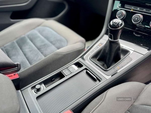 Used Volkswagen Golf 2015 for sale - 77587794: Photo 26