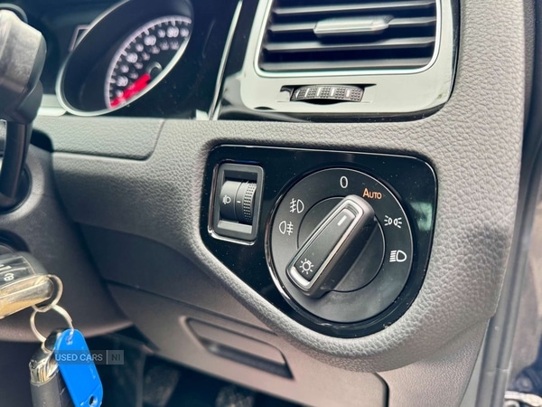 Used Volkswagen Golf 2015 for sale - 77587794: Photo 27