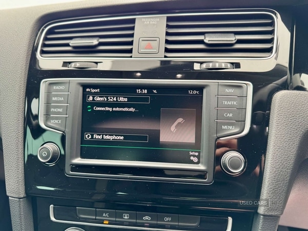 Used Volkswagen Golf 2015 for sale - 77587794: Photo 28