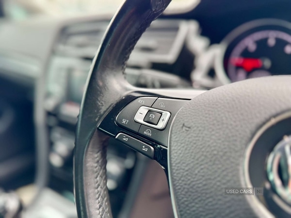 Used Volkswagen Golf 2015 for sale - 77587794: Photo 29