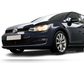 Used Volkswagen Golf 2015 for sale - 77587794: Photo