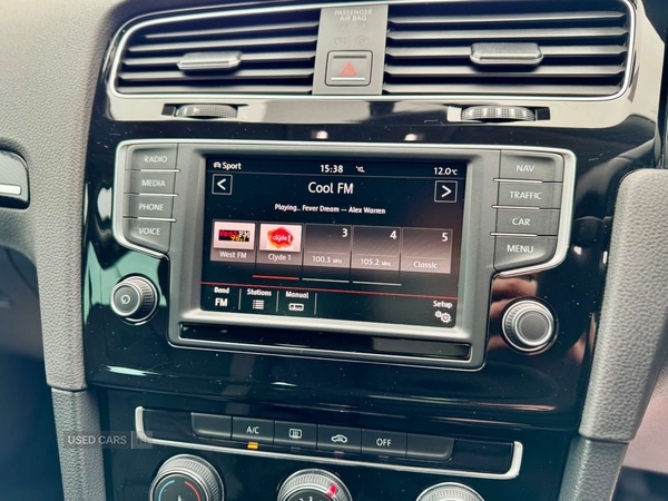 Used Volkswagen Golf 2015 for sale - 77587794: Photo 30