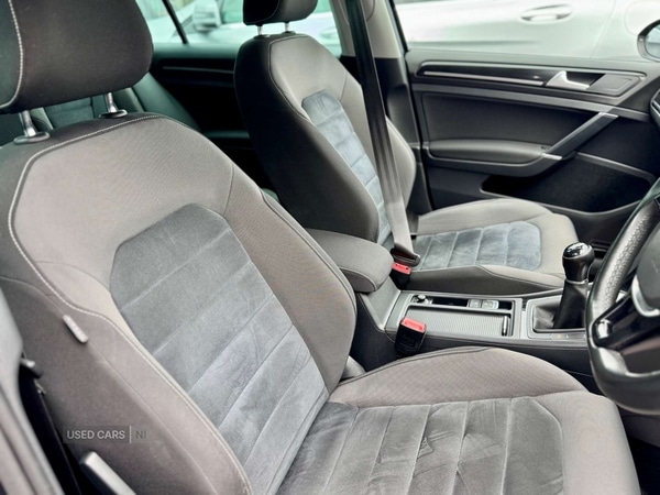 Used Volkswagen Golf 2015 for sale - 77587794: Photo 31