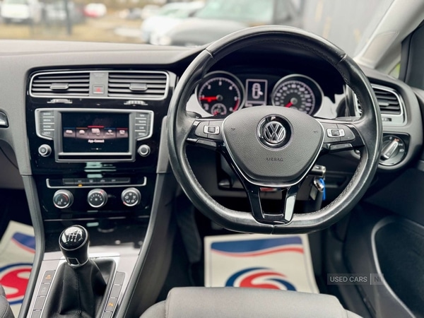 Used Volkswagen Golf 2015 for sale - 77587794: Photo 32