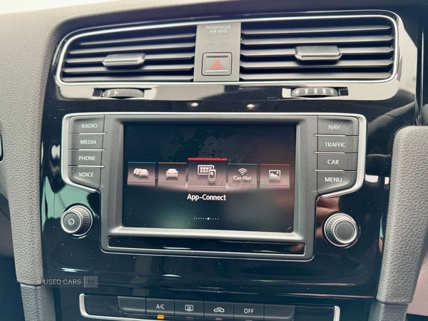 Used Volkswagen Golf 2015 for sale - 77587794: Photo 33