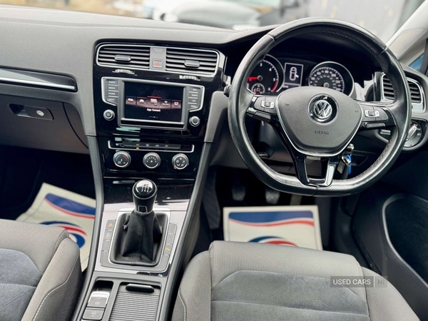 Used Volkswagen Golf 2015 for sale - 77587794: Photo 36