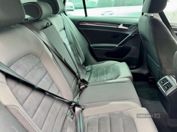 Used Volkswagen Golf 2015 for sale - 77587794: Photo 37