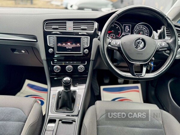 Used Volkswagen Golf 2015 for sale - 77587794: Photo 38