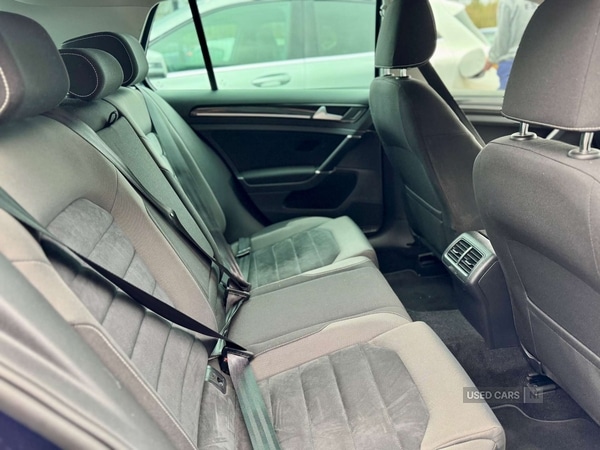 Used Volkswagen Golf 2015 for sale - 77587794: Photo 40