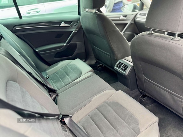 Used Volkswagen Golf 2015 for sale - 77587794: Photo 41