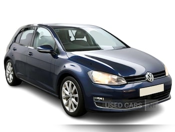 Used Volkswagen Golf 2015 for sale - 77587794: Photo