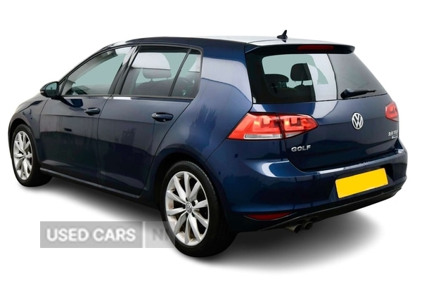 Used Volkswagen Golf 2015 for sale - 77587794: Photo 6