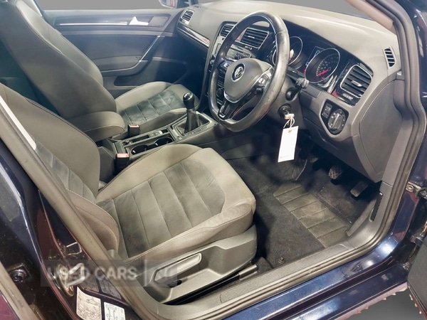 Used Volkswagen Golf 2015 for sale - 77587794: Photo 7