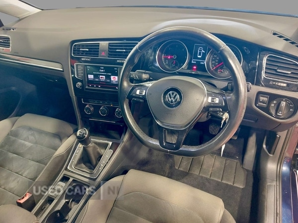 Used Volkswagen Golf 2015 for sale - 77587794: Photo 8