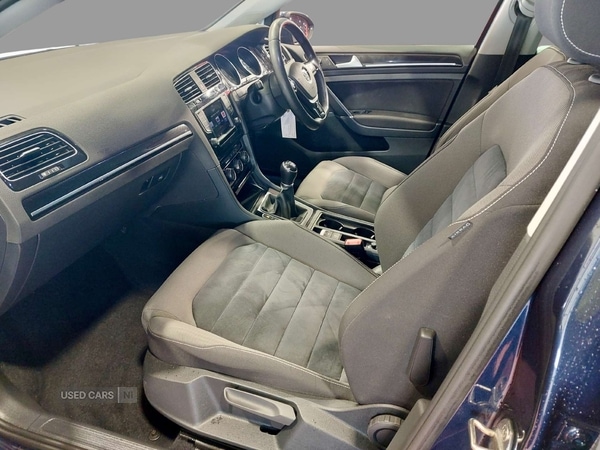 Used Volkswagen Golf 2015 for sale - 77587794: Photo 9