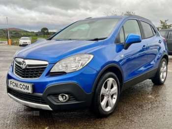 2014 - 1.7 CDTi Exclusiv 5dr