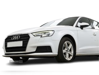 Used Audi A3 2017 for sale - 78186036: Photo