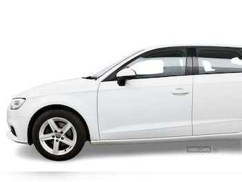 Used Audi A3 2017 for sale - 78186036: Photo