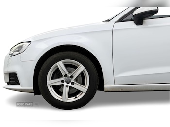 Used Audi A3 2017 for sale - 78186036: Photo