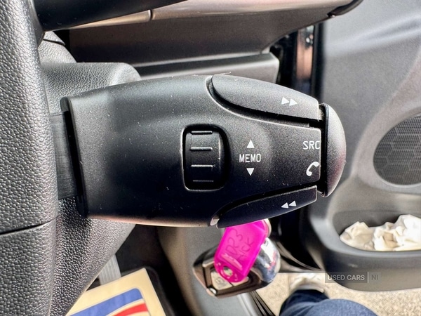 Vehicle 25