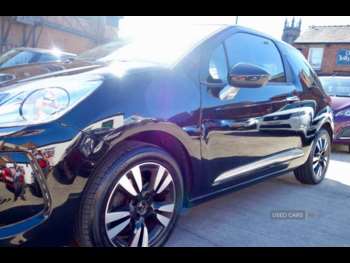 Used DS Automobiles DS 3 2017 for sale - 74454120: Photo