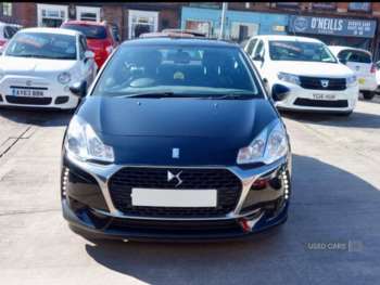 Used DS Automobiles DS 3 2017 for sale - 74454120: Photo