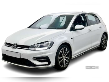 Used Volkswagen Golf 2018 for sale - 78959252: Photo