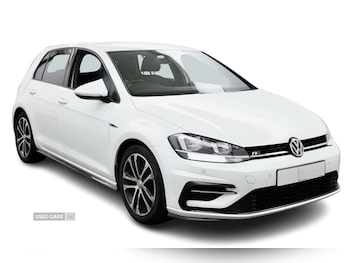 Used Volkswagen Golf 2018 for sale - 78959252: Photo
