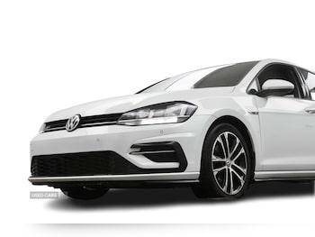 Used Volkswagen Golf 2018 for sale - 78959252: Photo
