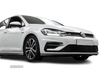 Used Volkswagen Golf 2018 for sale - 78959252: Photo
