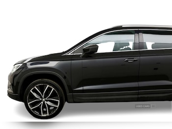 Used SEAT Ateca 2018 for sale - 79413585: Photo