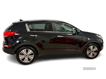 Used Kia Sportage 2015 for sale - 79497527: Photo