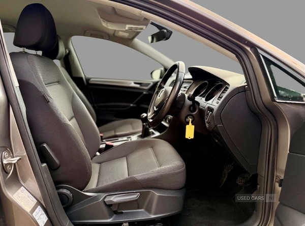 Used Volkswagen Golf 2016 for sale - 76597531: Photo 10