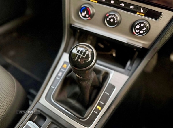 Used Volkswagen Golf 2016 for sale - 76597531: Photo 11