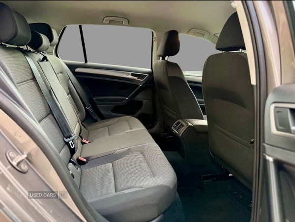 Used Volkswagen Golf 2016 for sale - 76597531: Photo 12