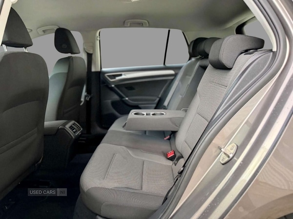 Used Volkswagen Golf 2016 for sale - 76597531: Photo 13