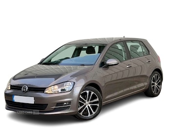 2016 - 1.6 TDI 110 Match Edition 5dr