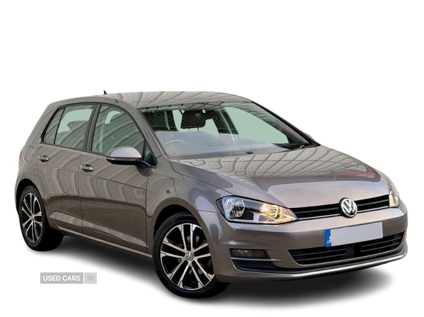 Used Volkswagen Golf 2016 for sale - 76597531: Photo 3