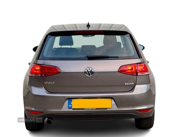 Used Volkswagen Golf 2016 for sale - 76597531: Photo 6