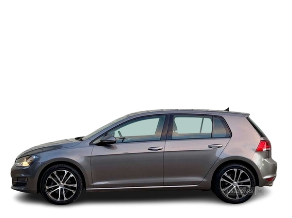 Used Volkswagen Golf 2016 for sale - 76597531: Photo 8