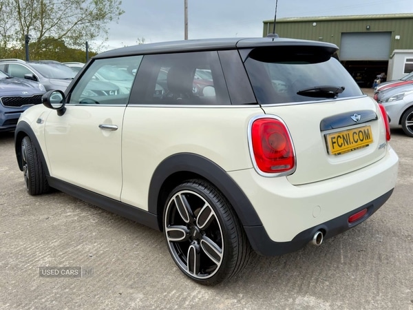 Used MINI Hatch 2018 for sale - 76850803: Photo 13