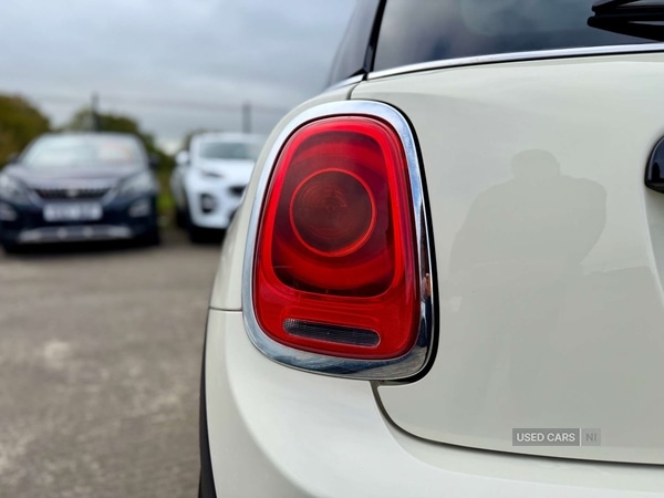 Used MINI Hatch 2018 for sale - 76850803: Photo 16