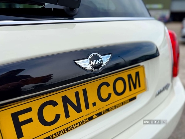 Used MINI Hatch 2018 for sale - 76850803: Photo 17