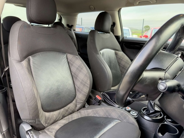 Used MINI Hatch 2018 for sale - 76850803: Photo 19