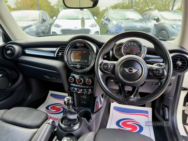 Used MINI Hatch 2018 for sale - 76850803: Photo 23