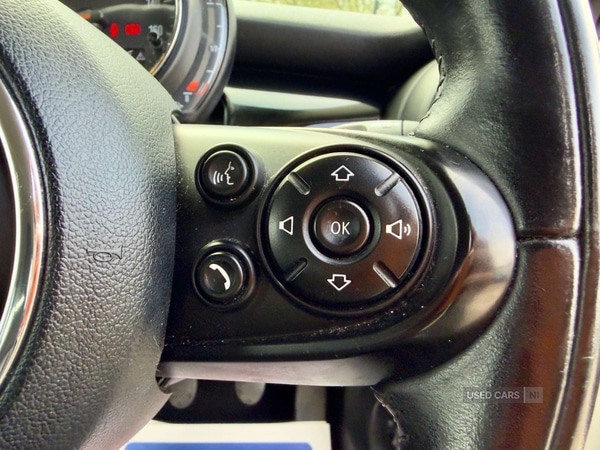 Used MINI Hatch 2018 for sale - 76850803: Photo 26