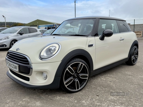 Used MINI Hatch 2018 for sale - 76850803: Photo 3
